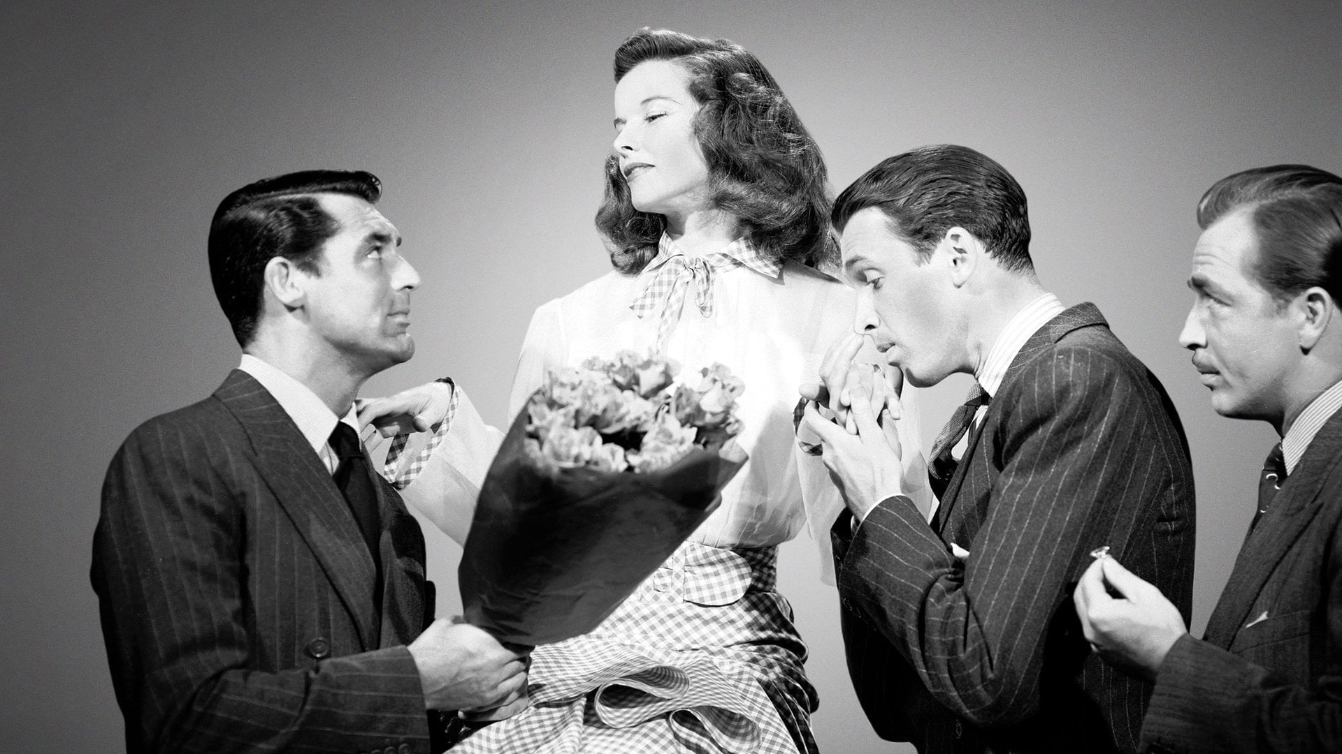 Foto do filme Núpcias de Escândalo