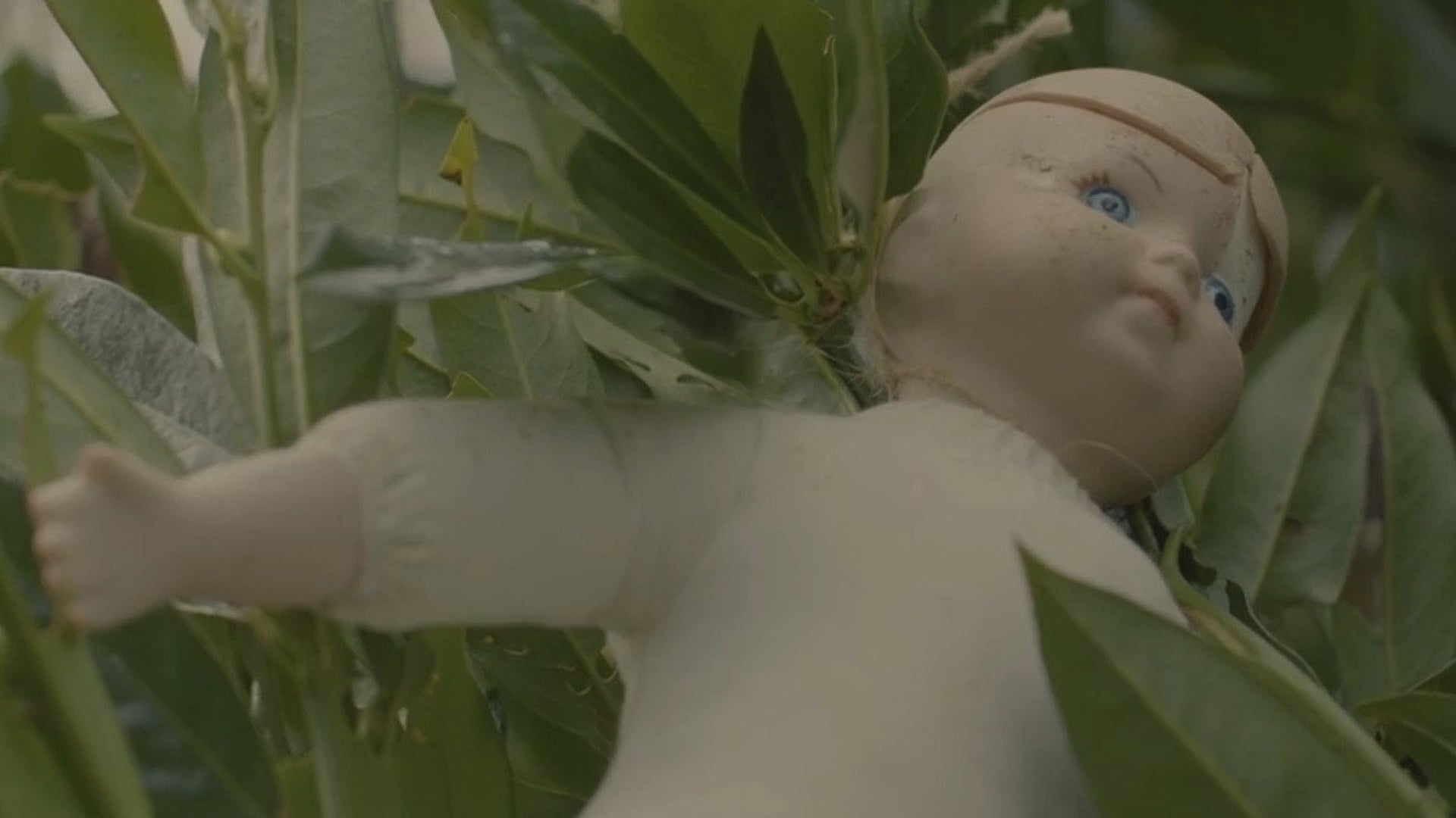 Foto do filme Island of the Dolls