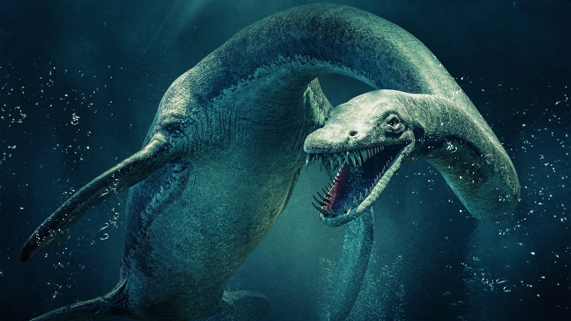 Foto do filme The Loch Ness Horror
