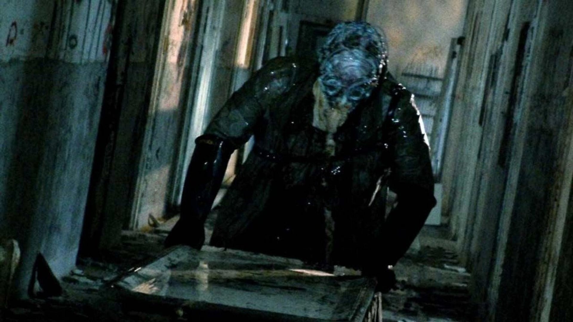 Foto do filme O Túnel da Morte