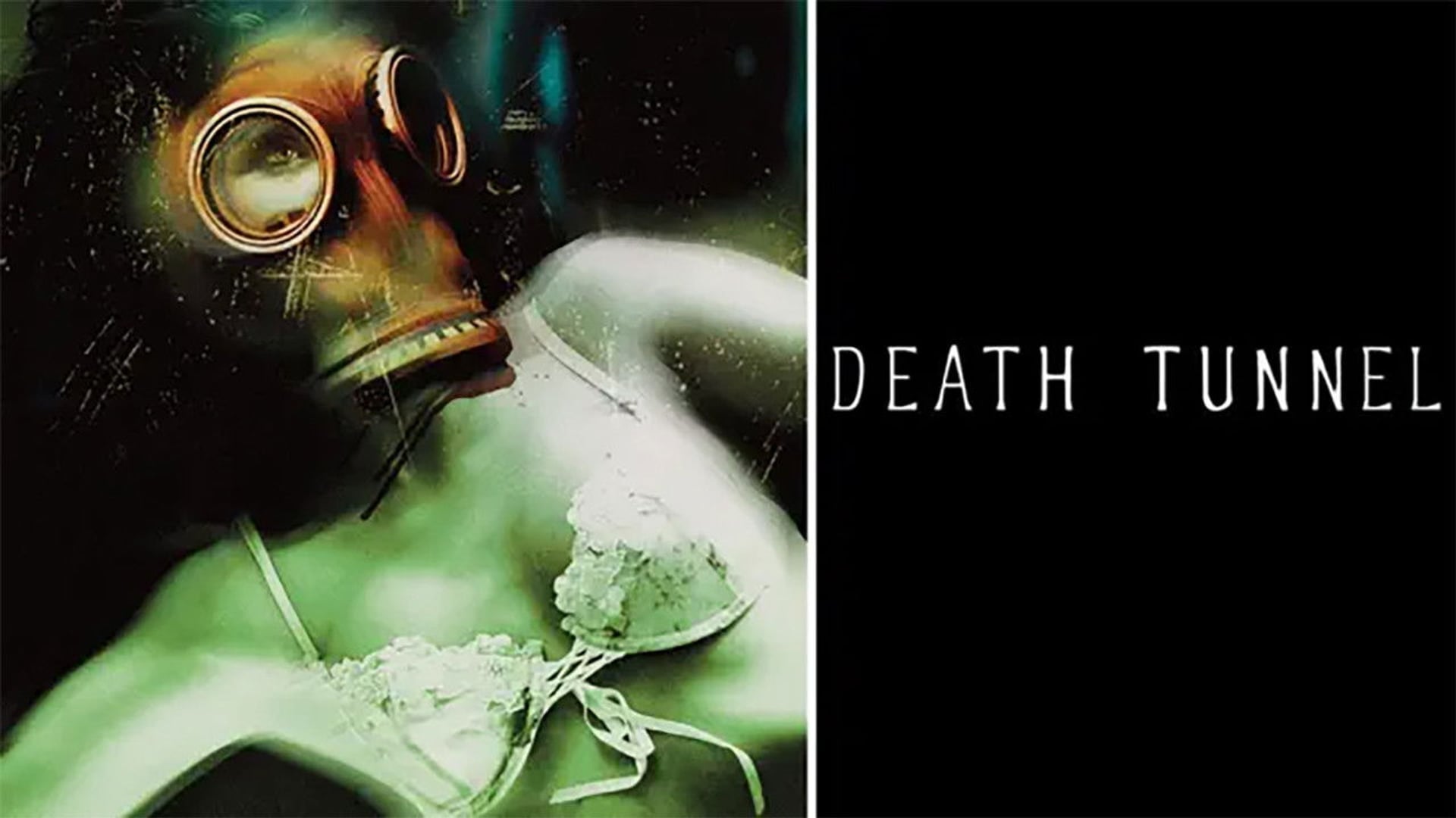 Foto do filme O Túnel da Morte