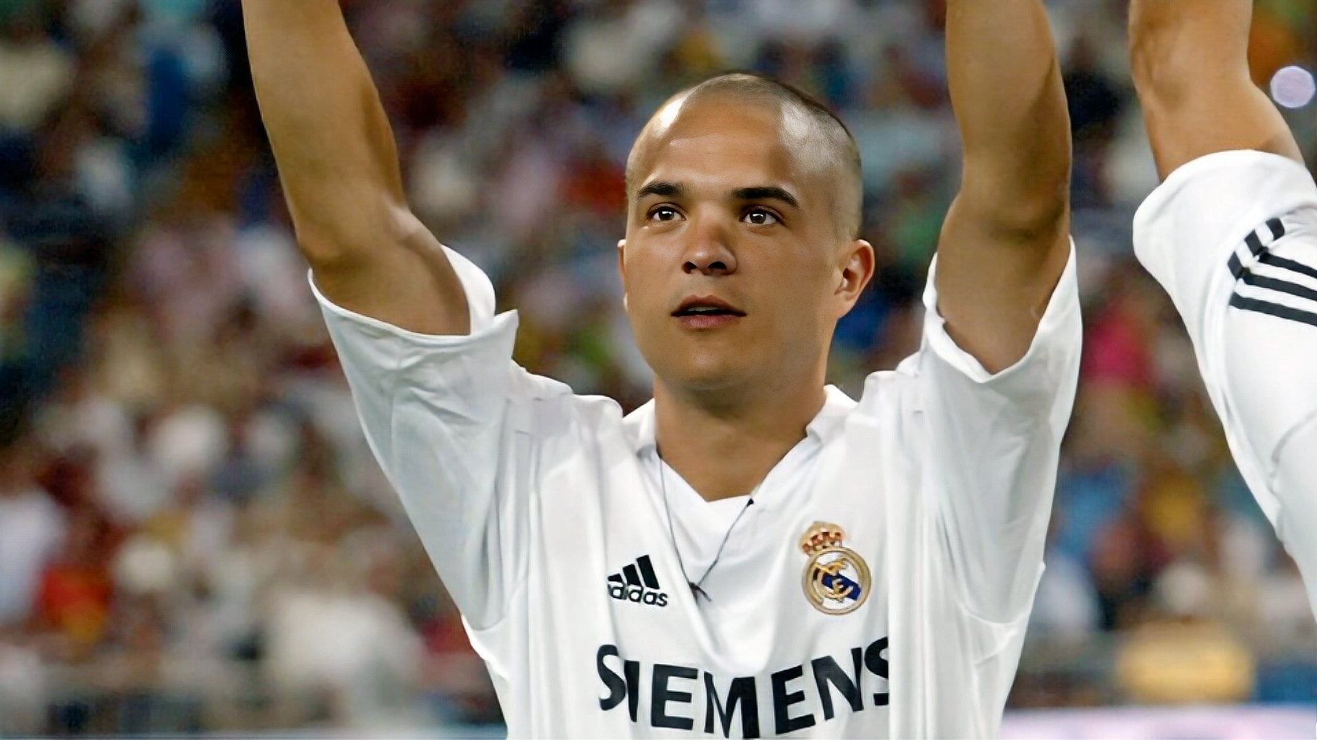 Foto do filme Gol! II: Vivendo o Sonho