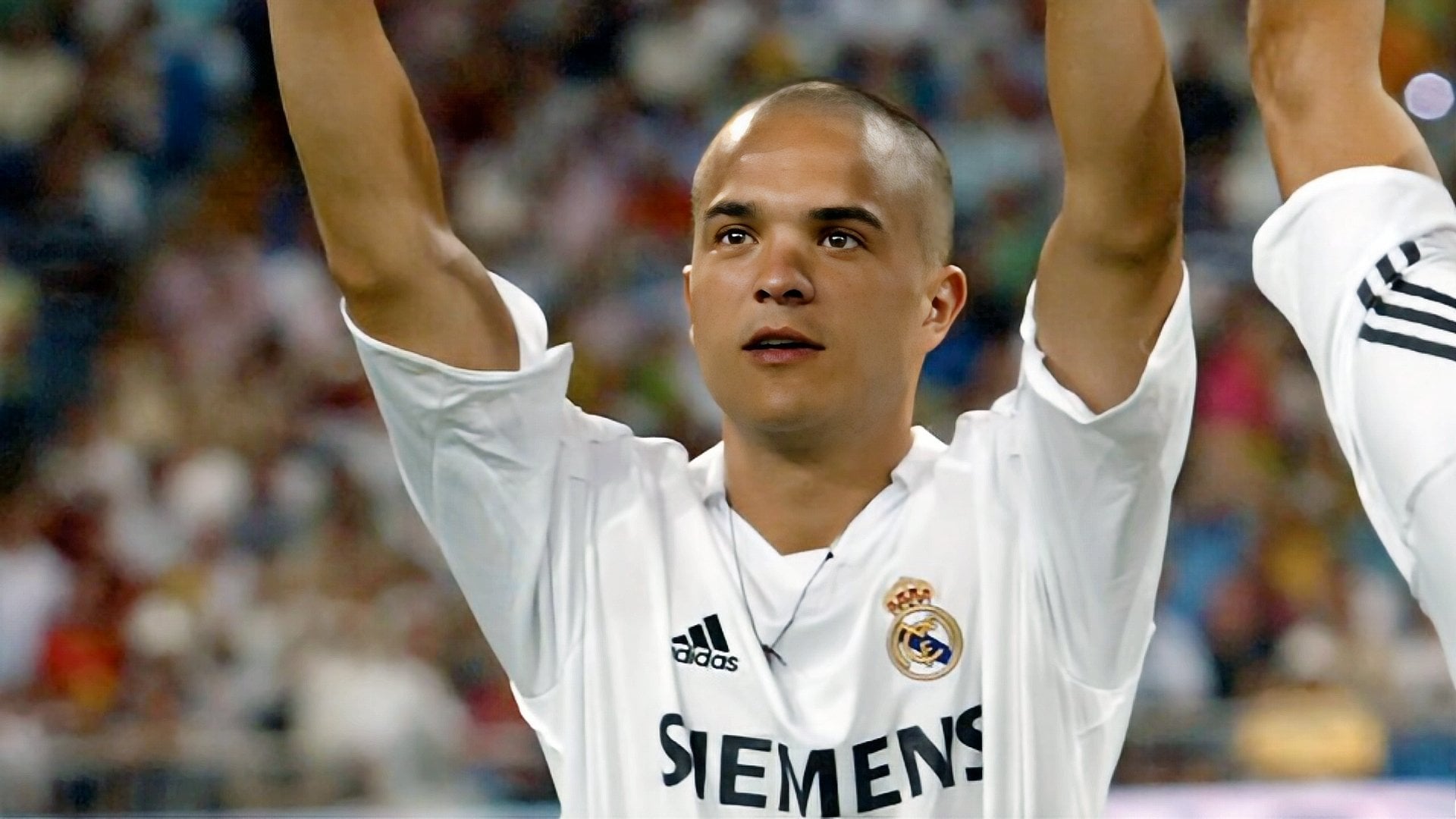 Foto do filme Gol! II: Vivendo o Sonho