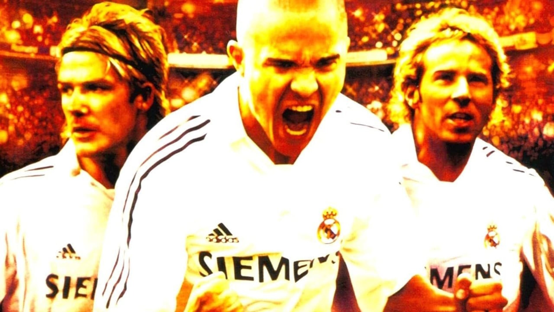 Foto do filme Gol! II: Vivendo o Sonho