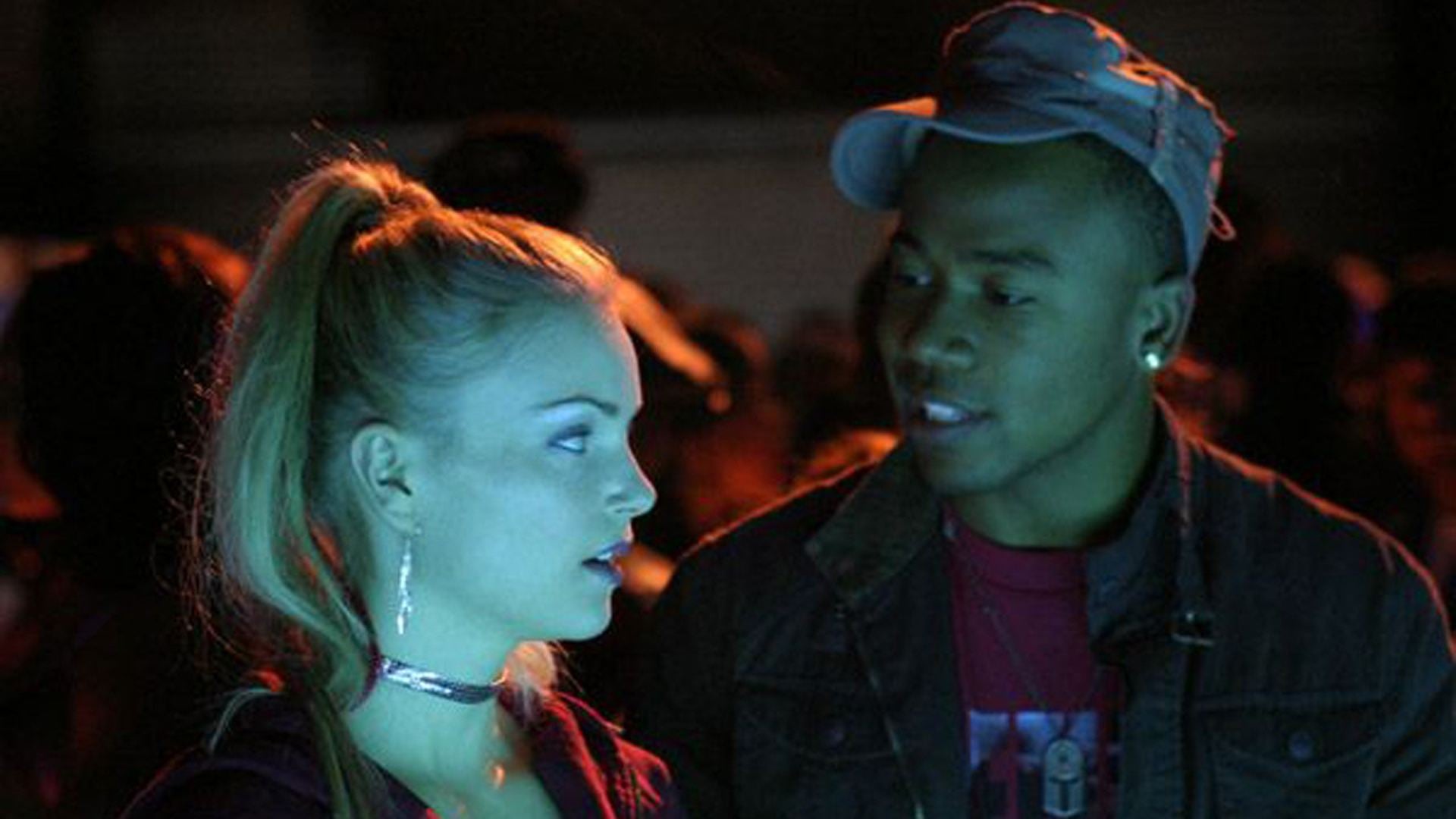 Foto do filme No Balanço do Amor 2