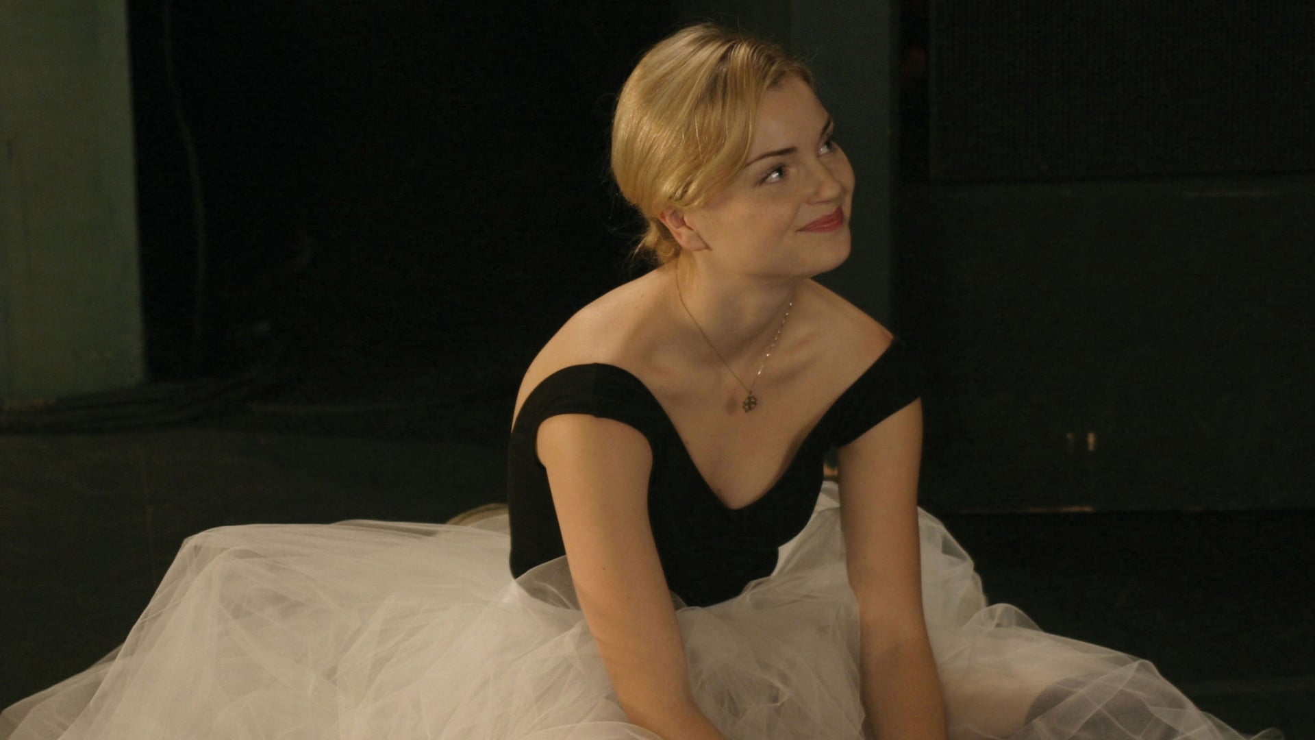 Foto do filme No Balanço do Amor 2