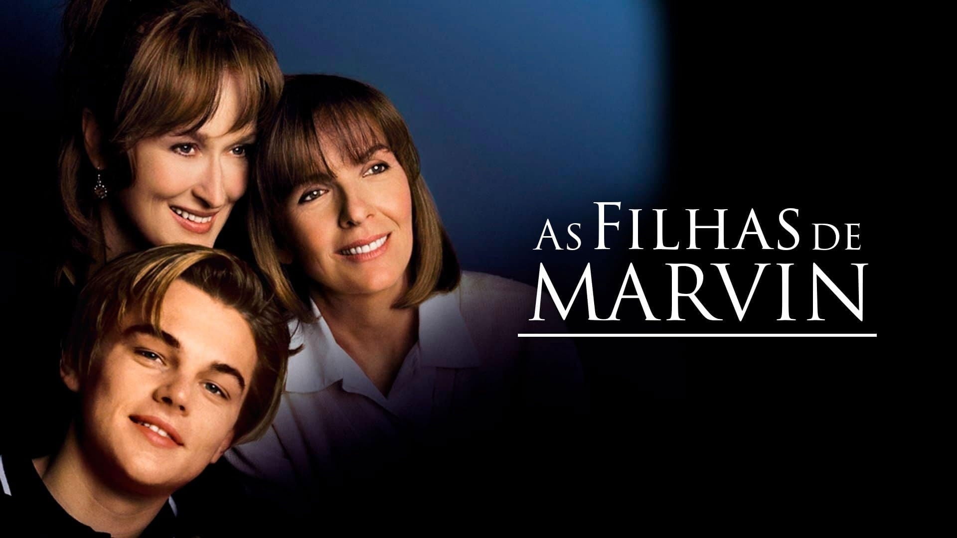 Foto do filme As Filhas de Marvin
