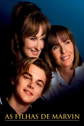 As Filhas de Marvin