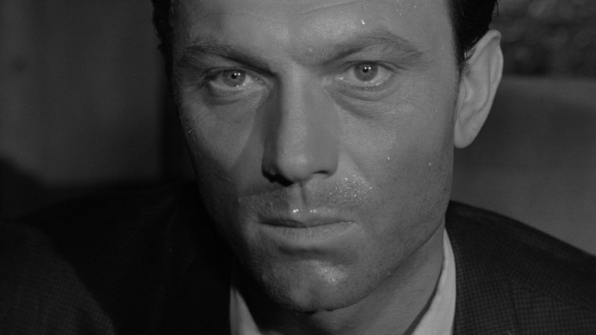 Foto do filme Sob o Domínio do Mal