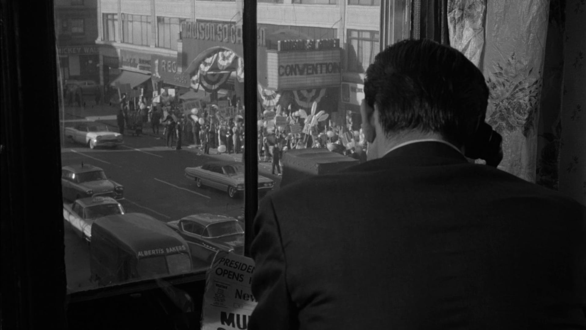 Foto do filme Sob o Domínio do Mal