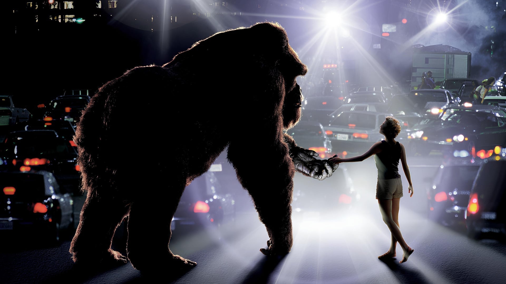 Foto do filme Poderoso Joe