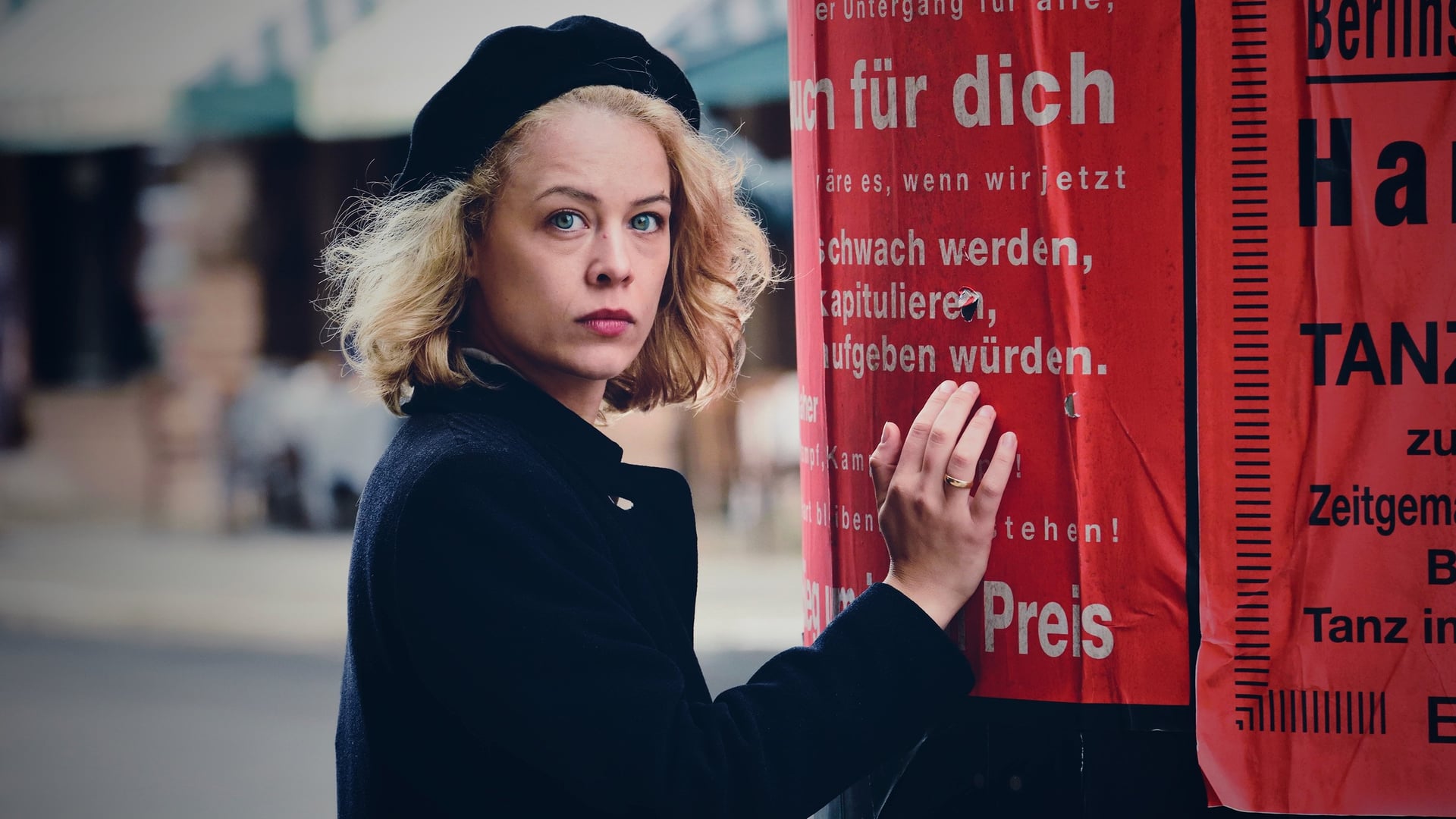 Foto do filme Stella: Vítima e Culpada