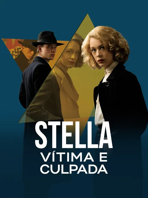 Stella: Vítima e Culpada