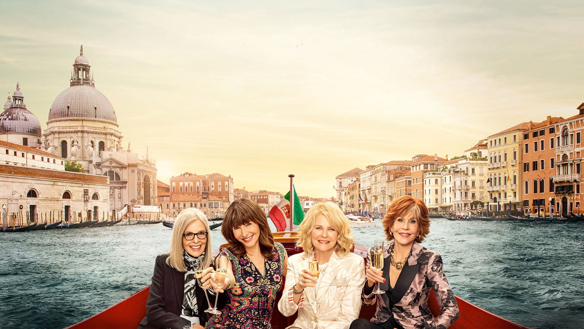 Foto do filme Do Jeito Que Elas Querem: O Próximo Capítulo