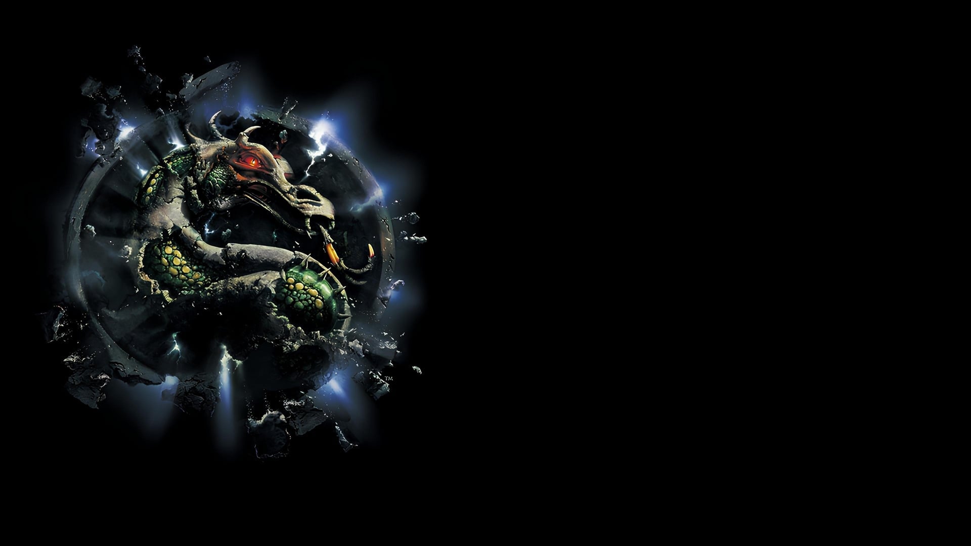 Foto do filme Mortal Kombat: A Aniquilação