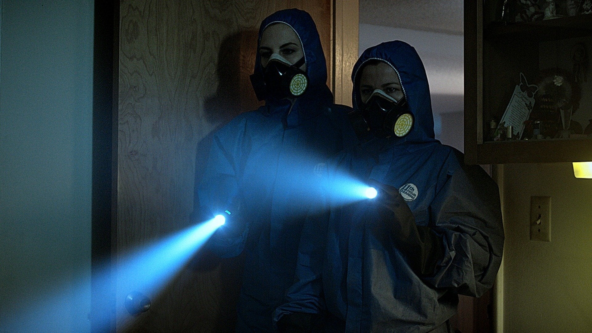 Foto do filme A Casa da Morte