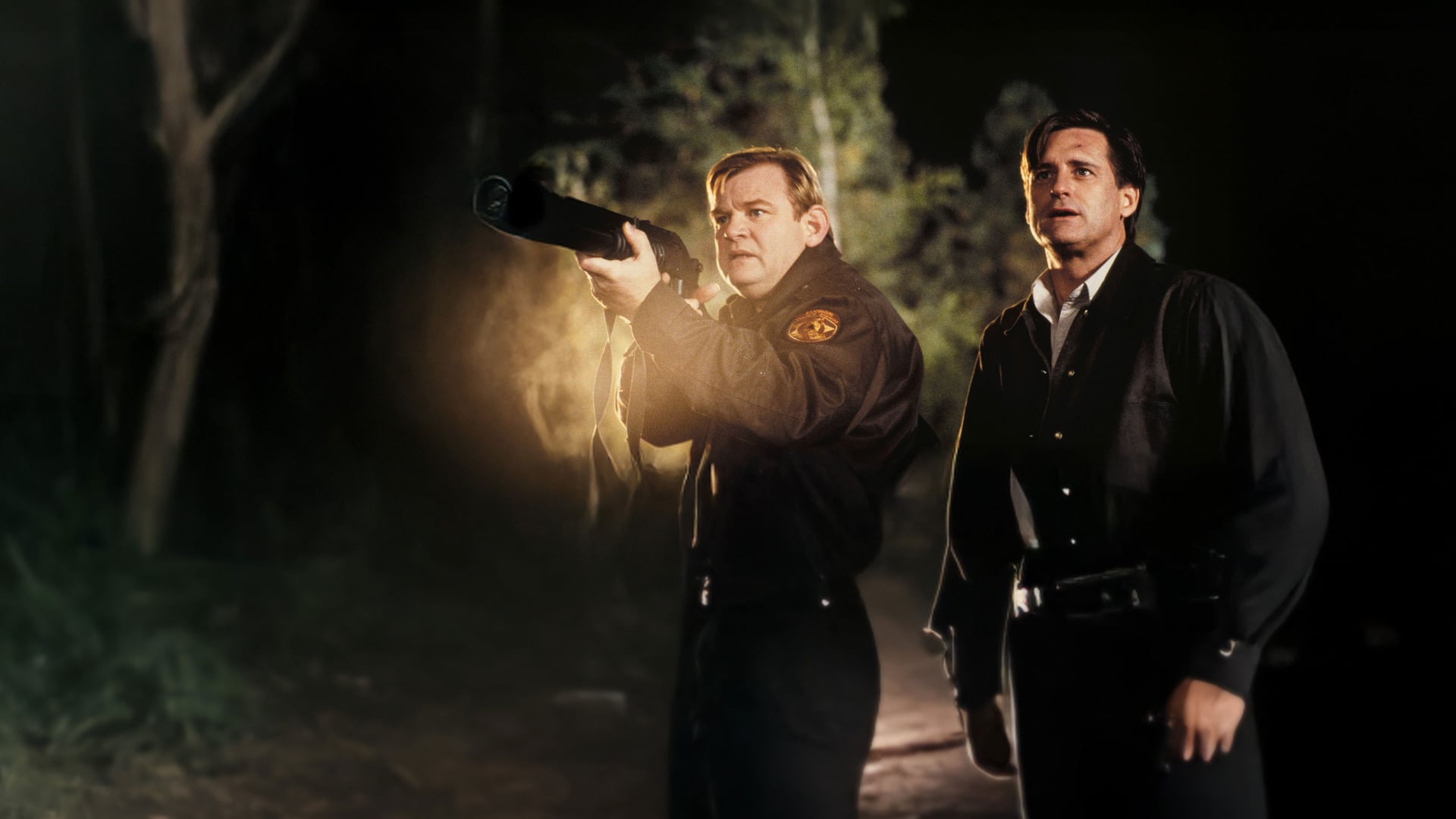 Foto do filme Pânico no Lago