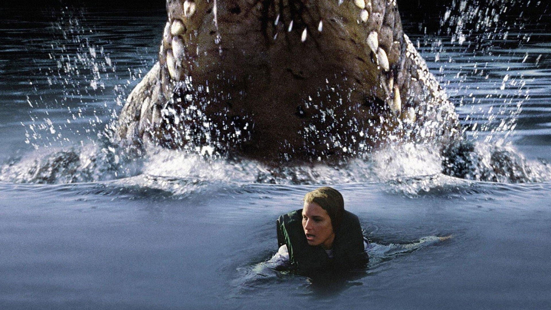 Foto do filme Pânico no Lago