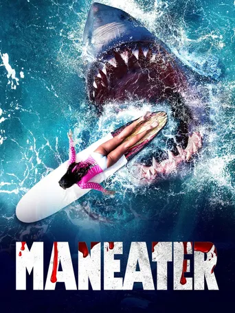 Terror no Oceano