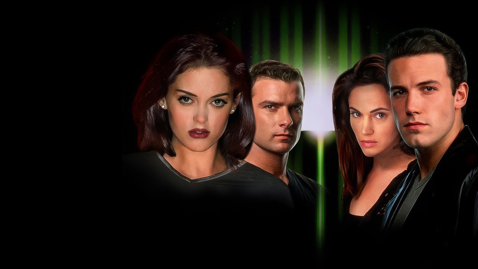 Foto do filme Fantasmas