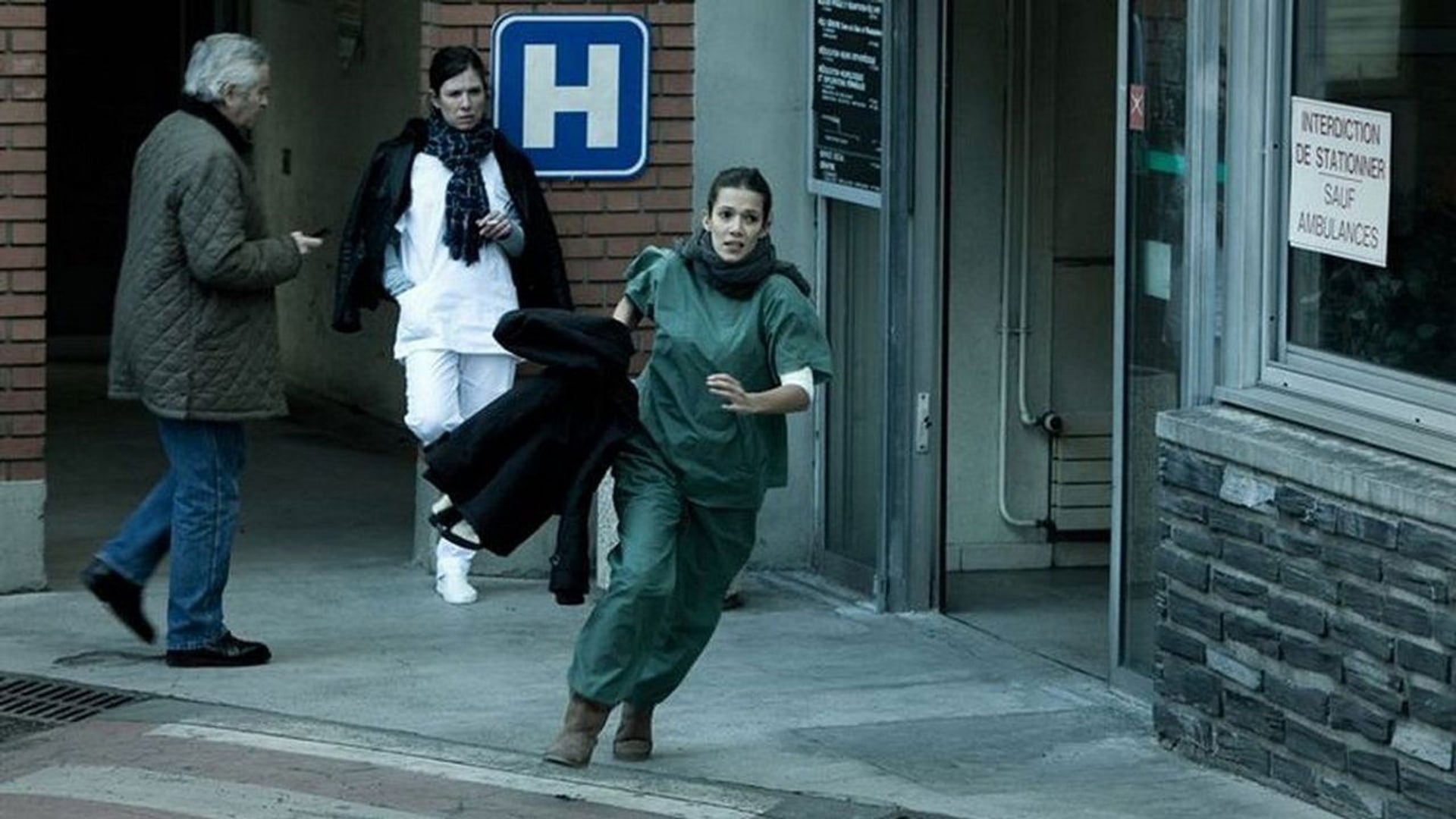 Foto do filme Aux yeux de tous