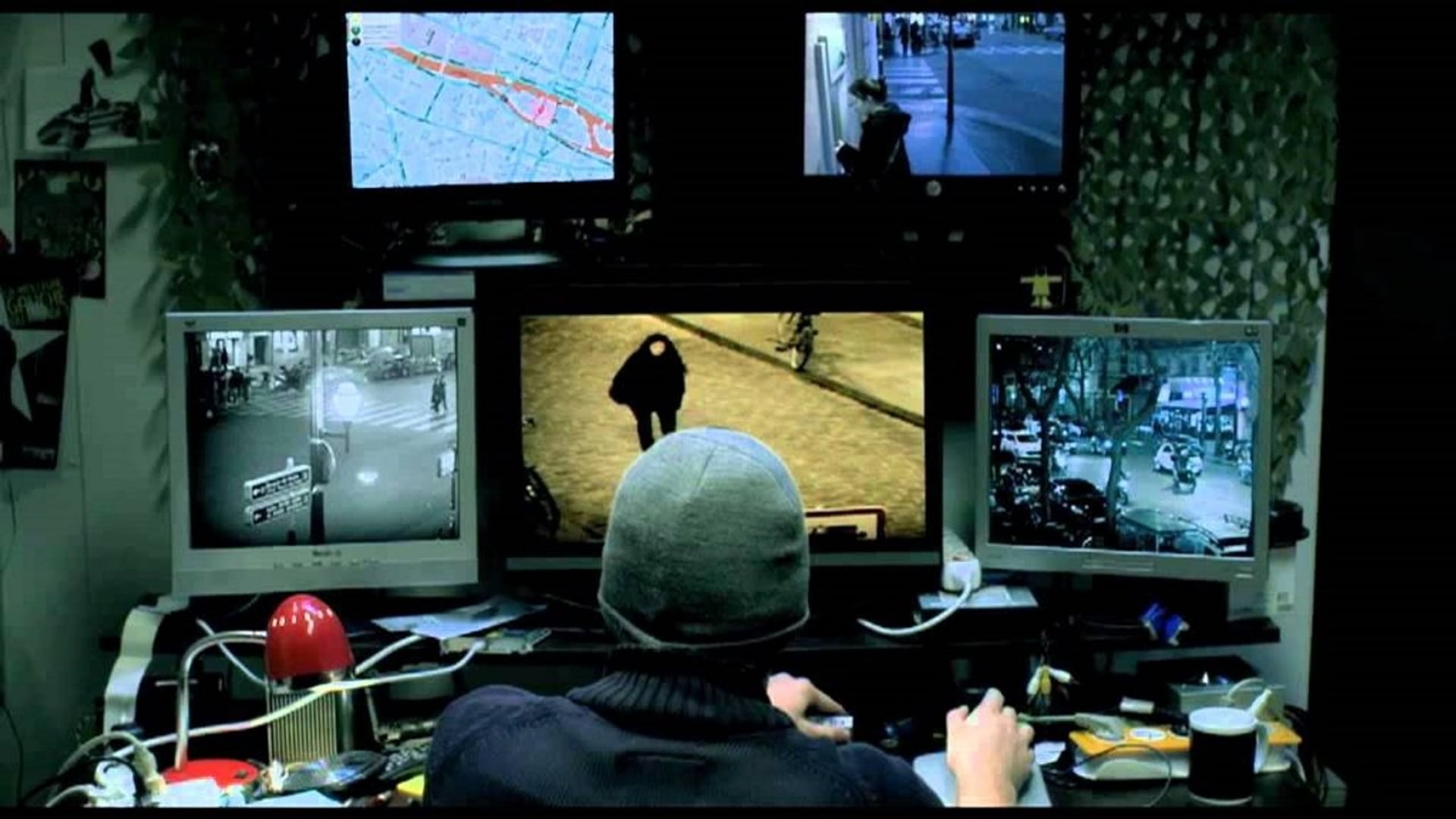 Foto do filme Aux yeux de tous