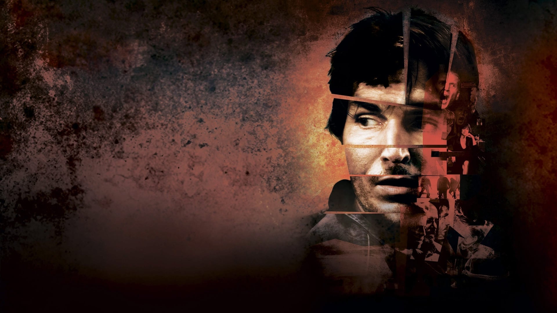 Foto do filme Os Desconhecidos