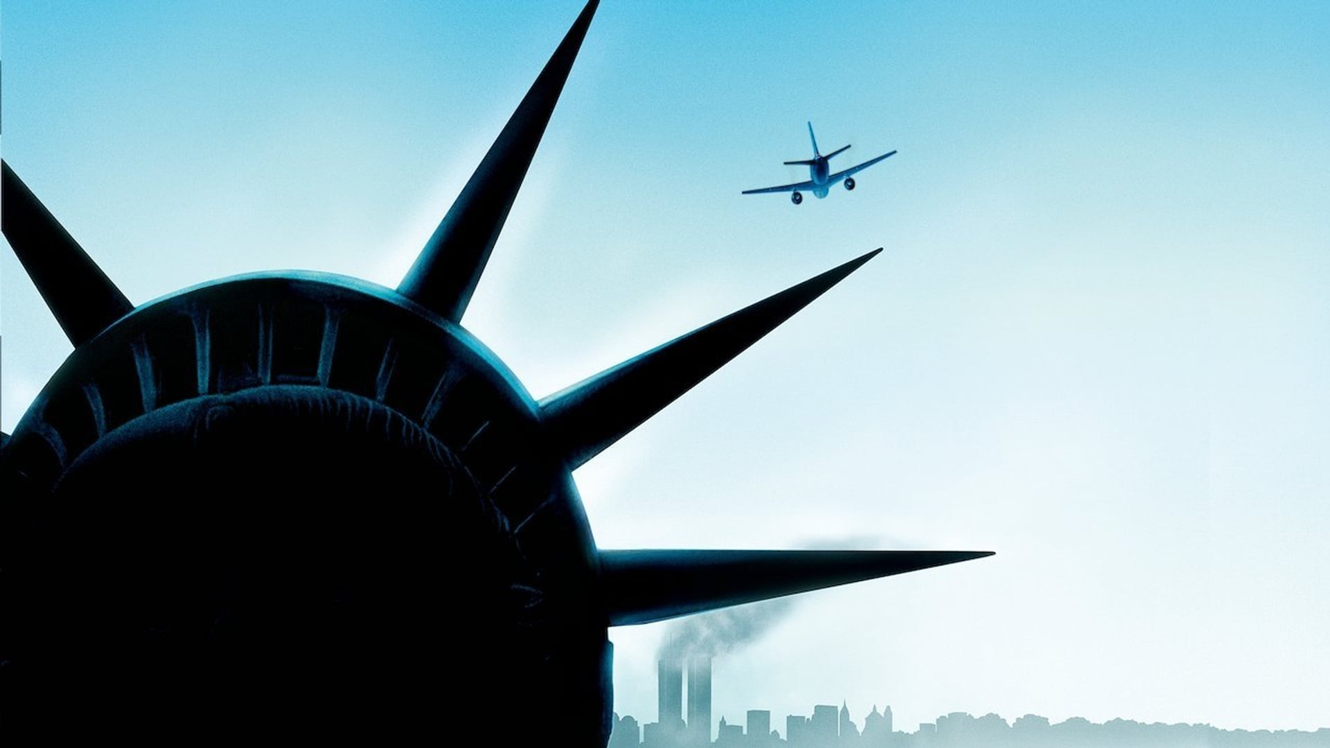 Foto do filme Voo United 93