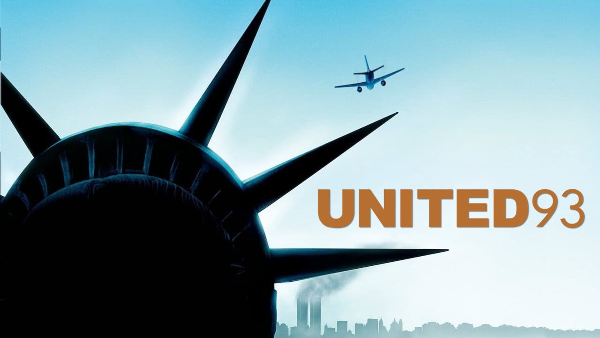 Foto do filme Voo United 93