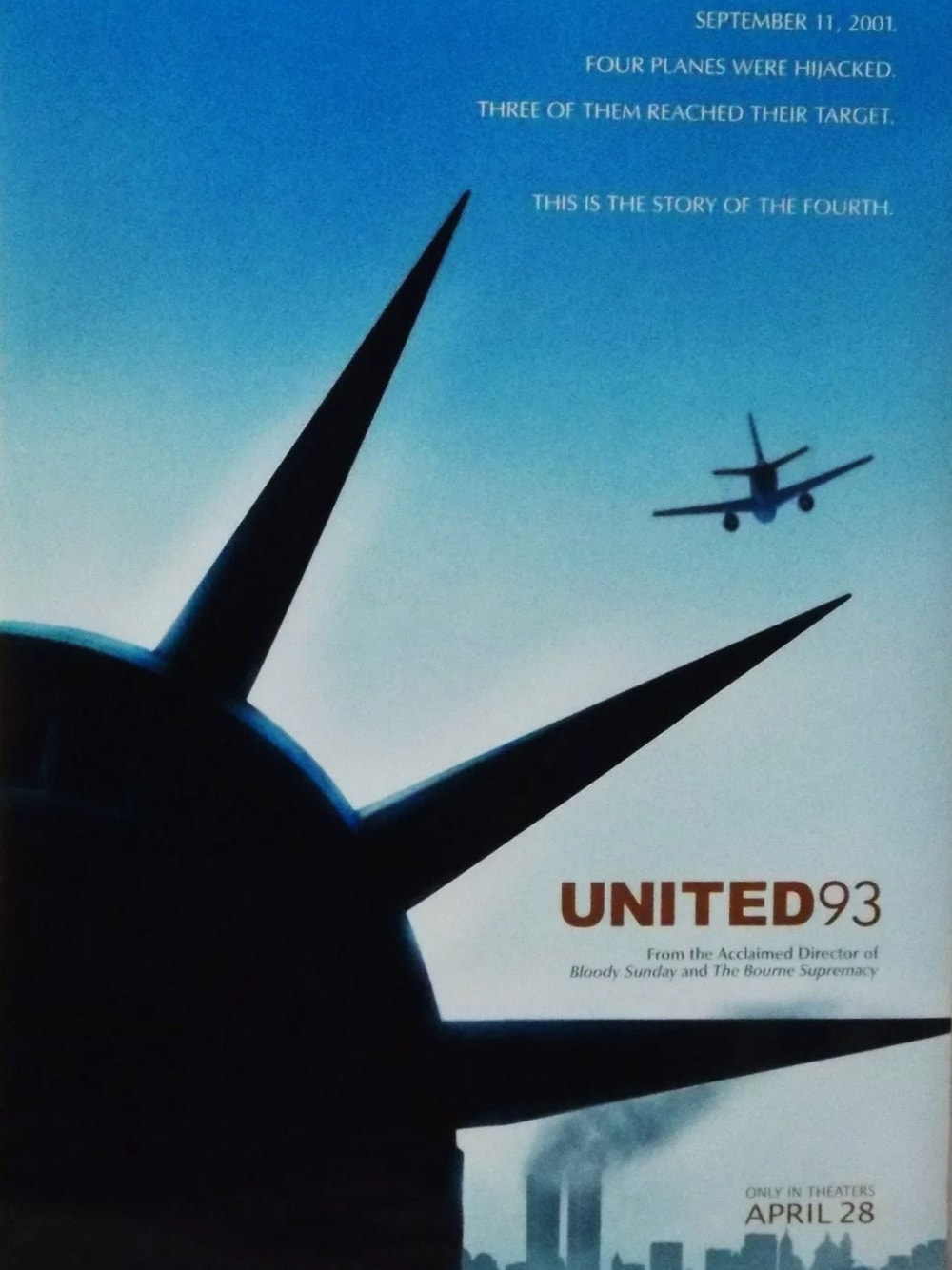 Voo United 93