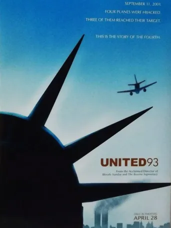 Voo United 93