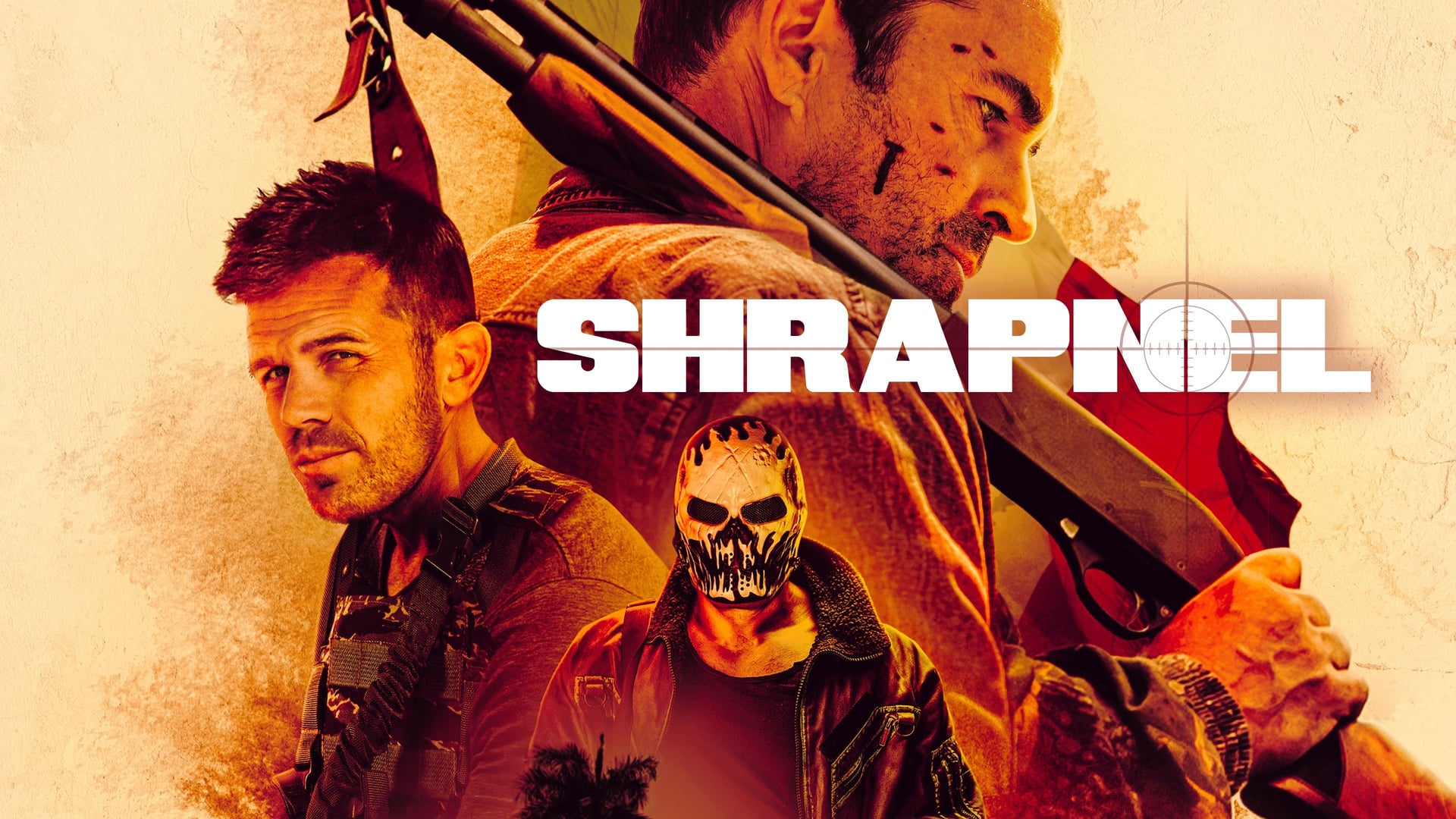 Foto do filme Guerra ao Cartel