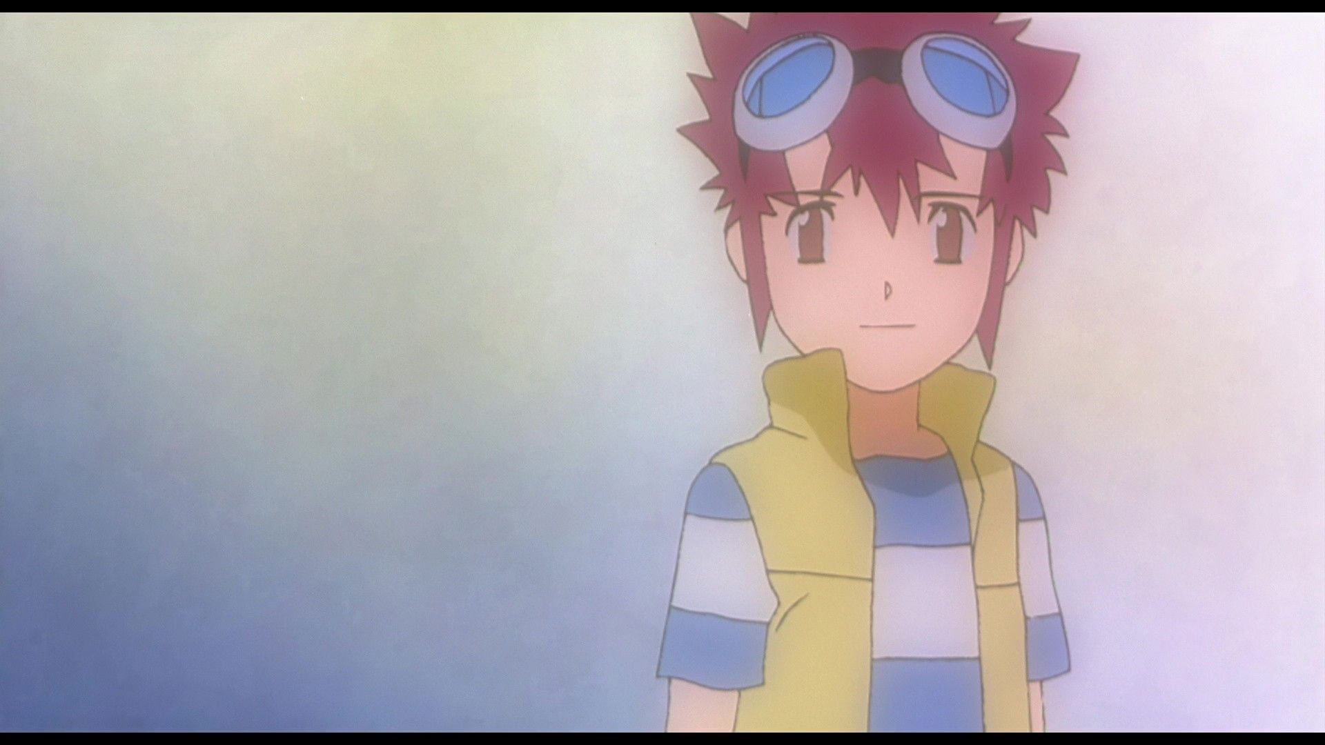 Foto do filme Digimon Adventure 02: Hurricane Touchdown! The Golden Digimentals