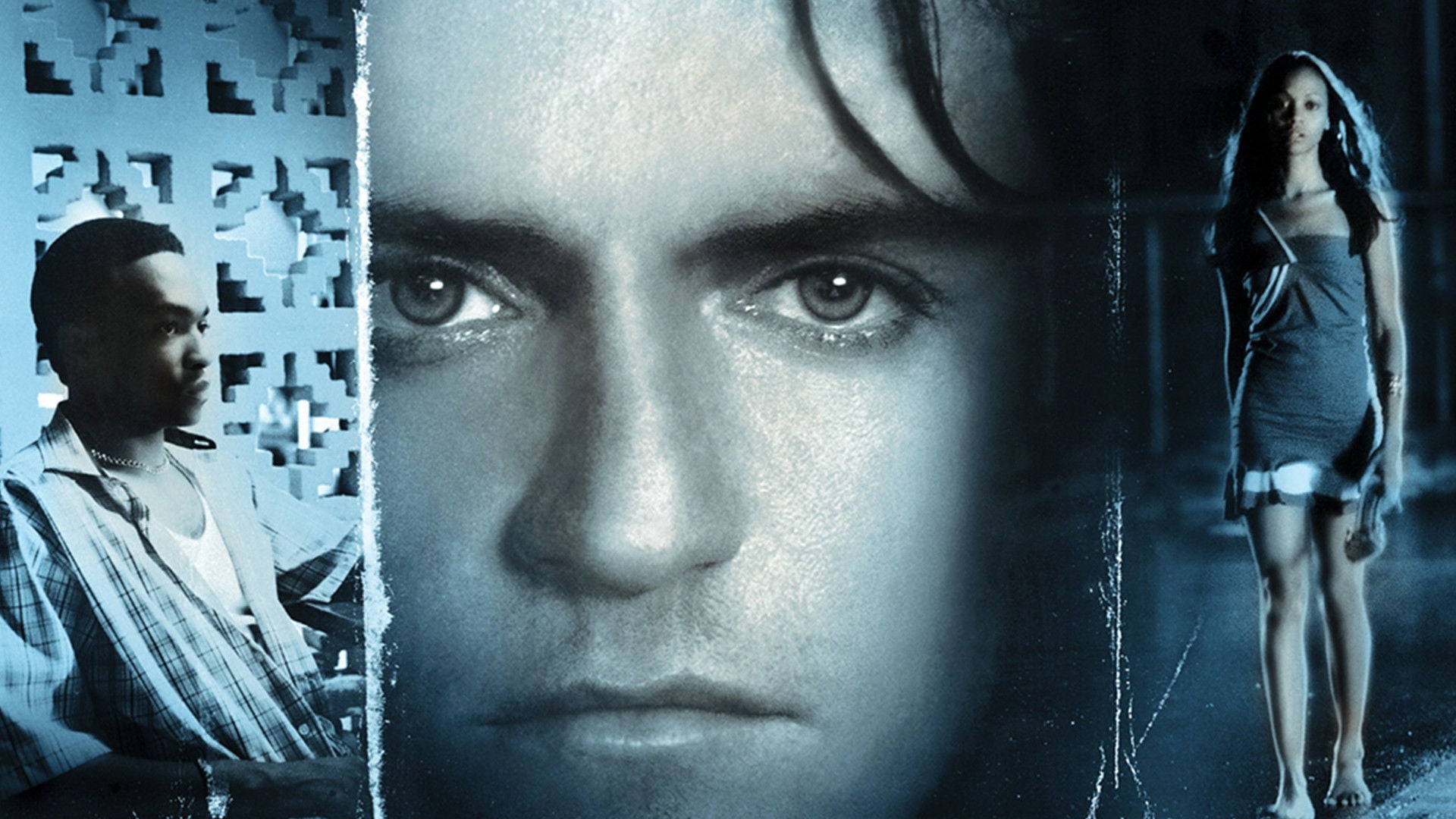 Foto do filme Identificação