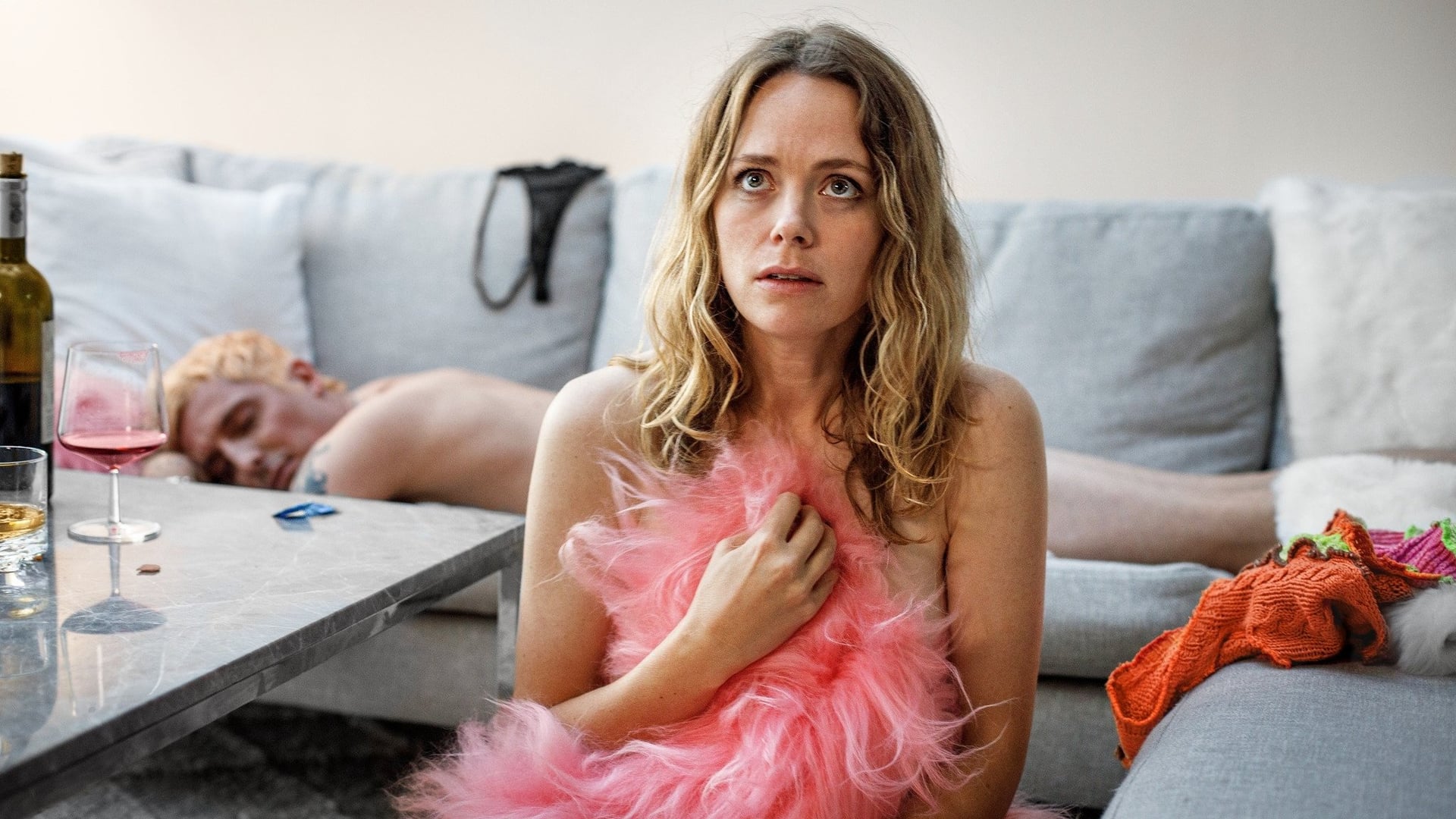 Foto do filme O Ano em que Comecei a Vibrar por Mim