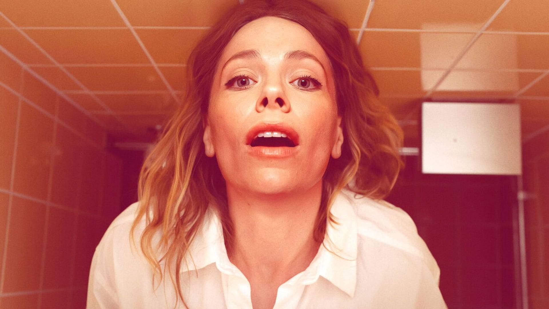 Foto do filme O Ano em que Comecei a Vibrar por Mim