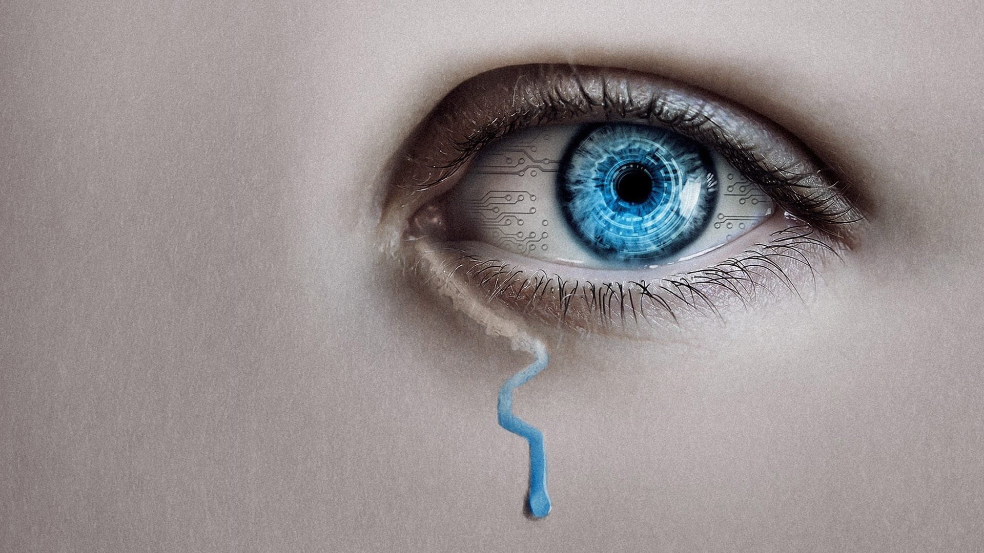 Foto do filme A Garota Artificial