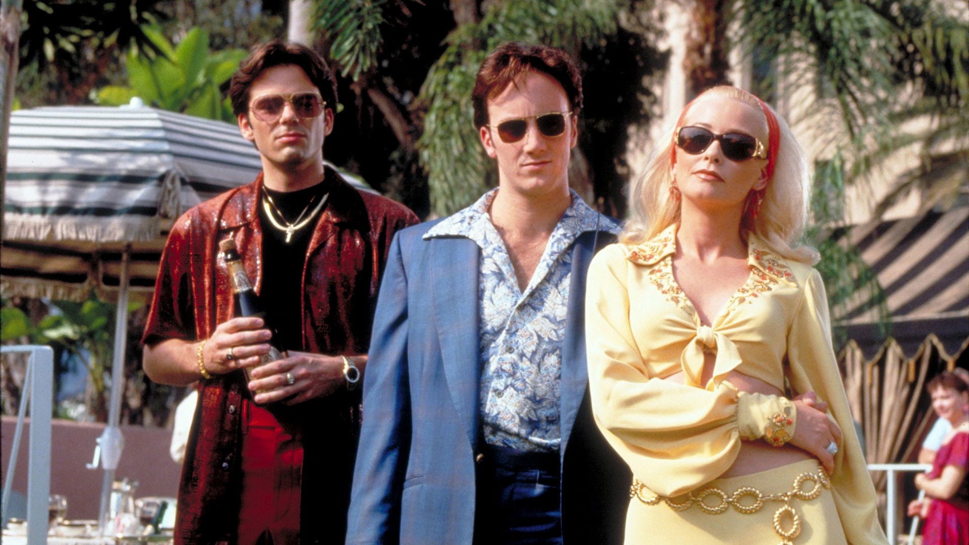 Foto do filme Máfia!