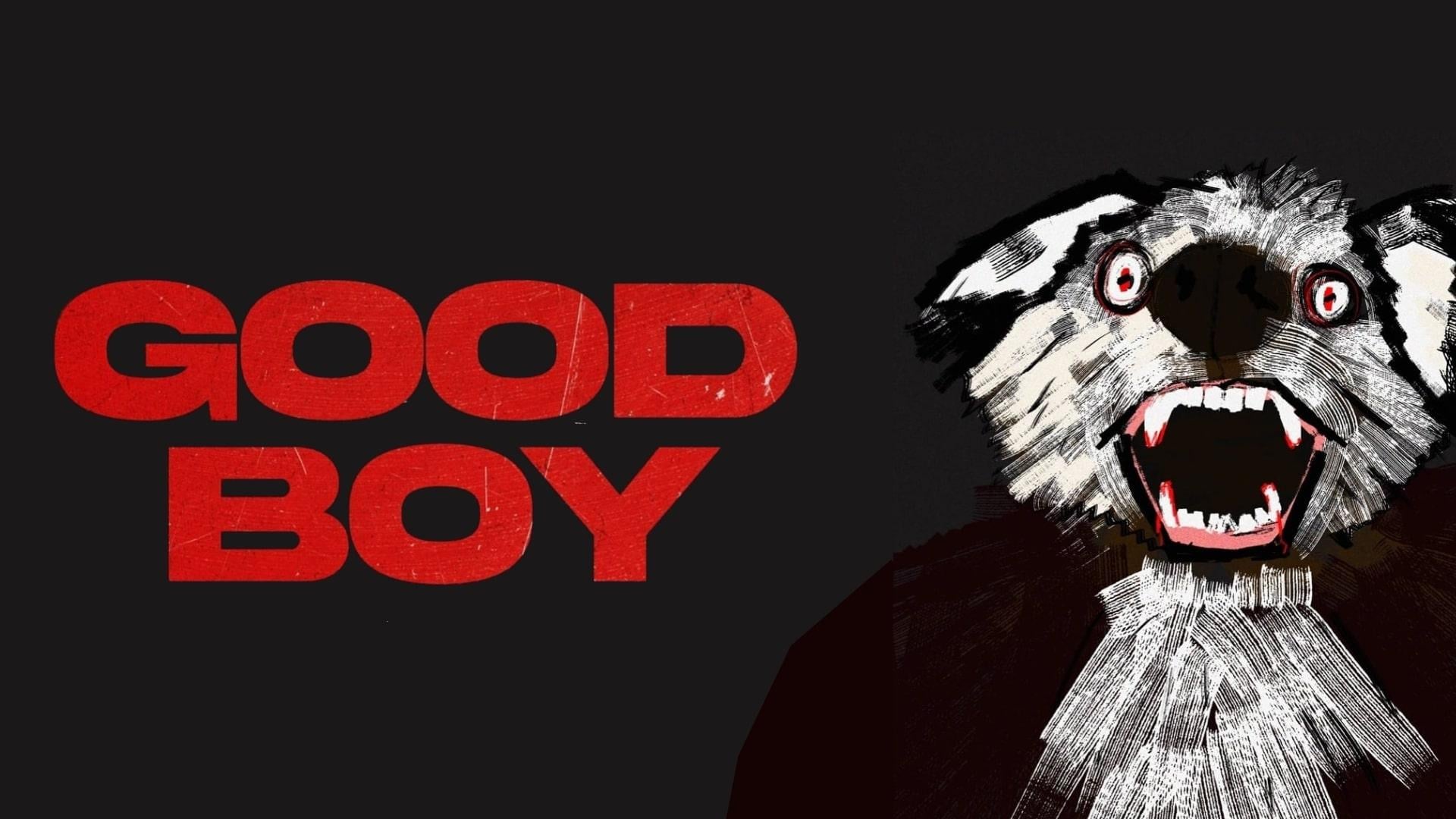 Foto do filme Bom Garoto