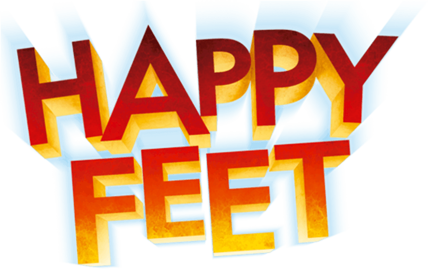 Foto do filme Happy Feet: O Pinguim