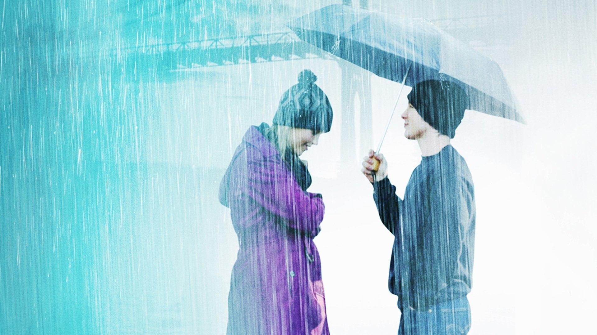 Foto do filme Blue Like Jazz