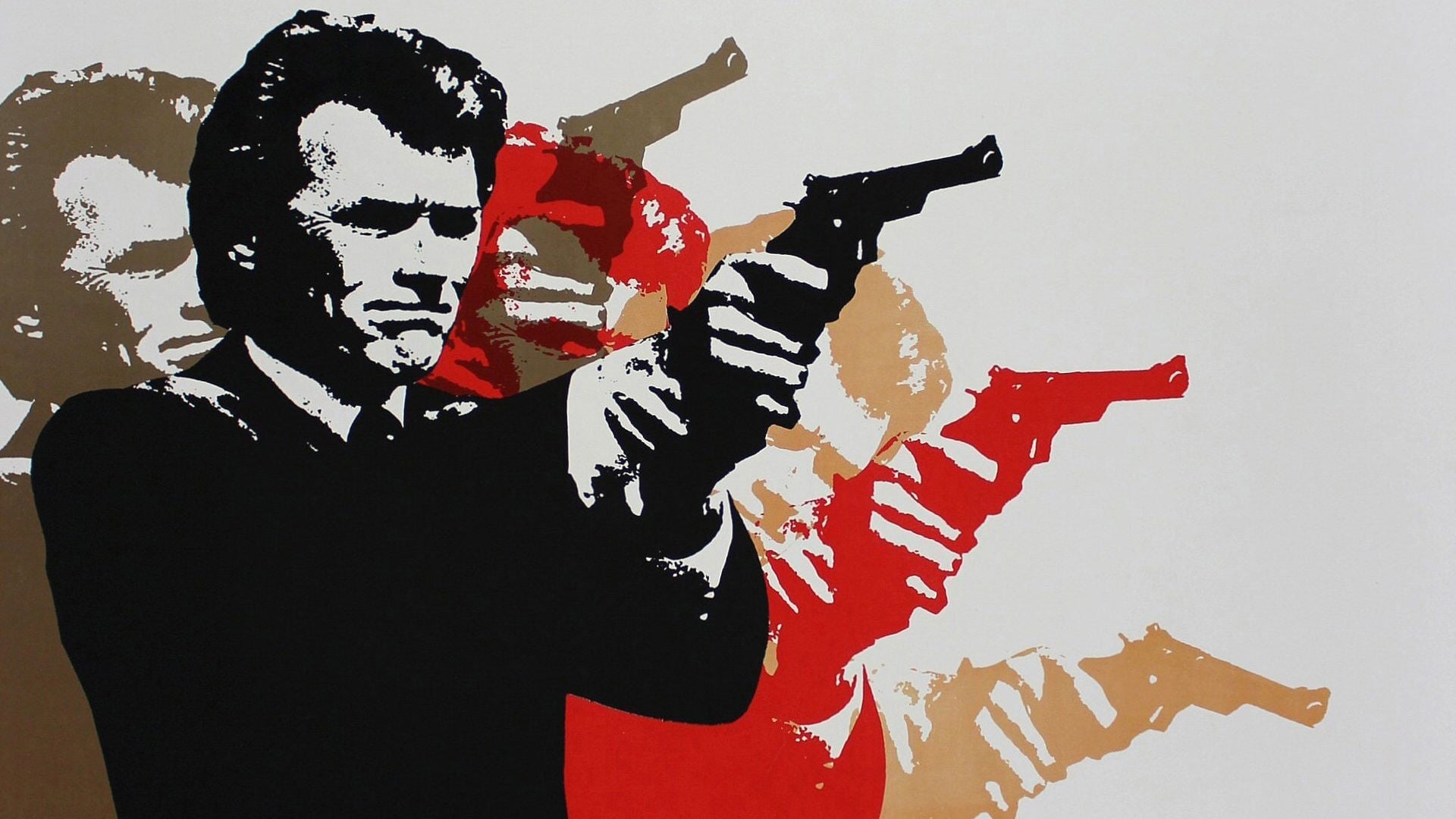 Foto do filme Perseguidor Implacável