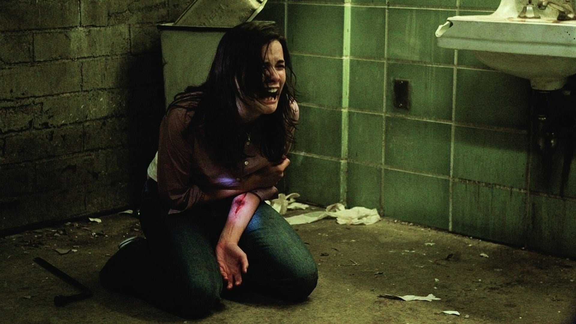 Foto do filme Rota Mortal