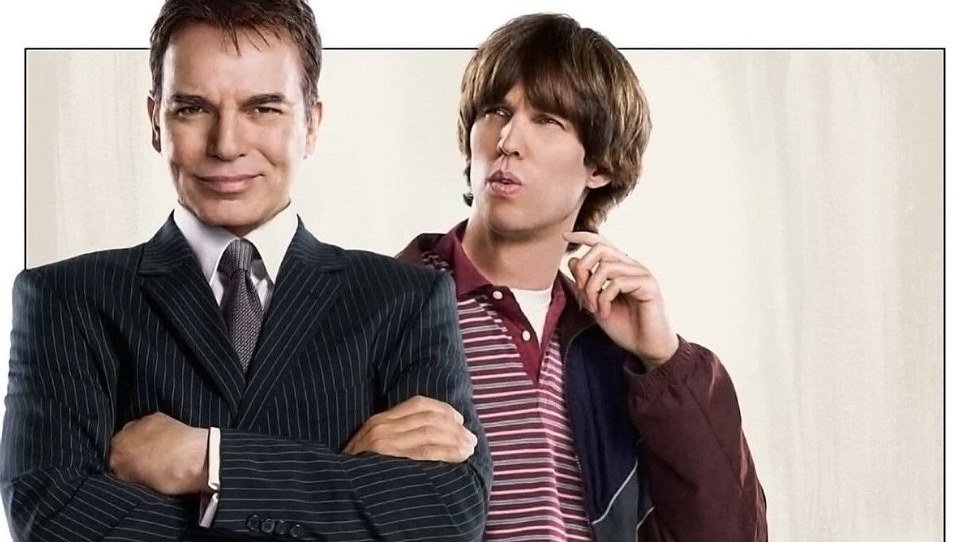 Foto do filme Escola de Idiotas