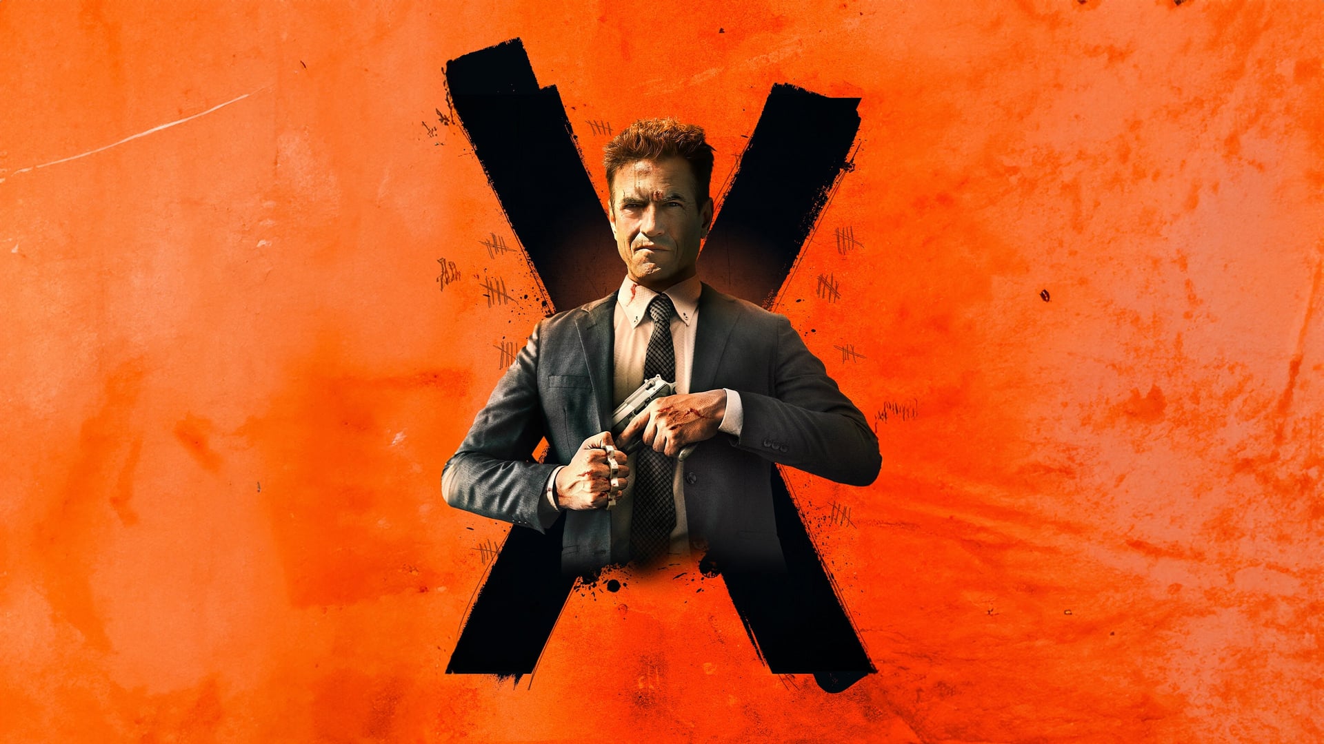 Foto do filme Impiedoso