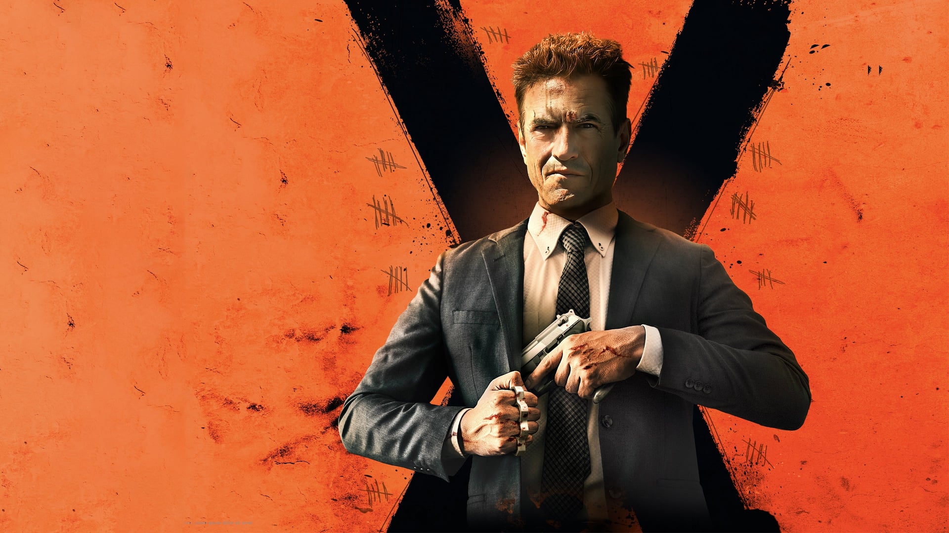 Foto do filme Impiedoso
