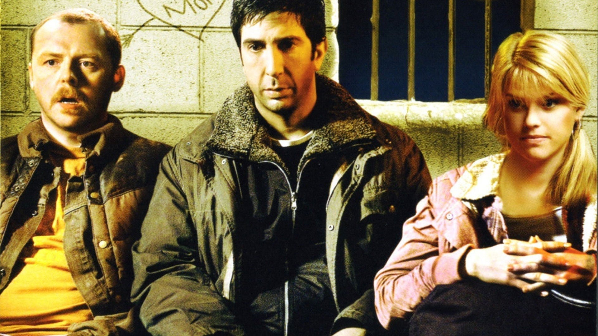 Foto do filme Grande Coisa