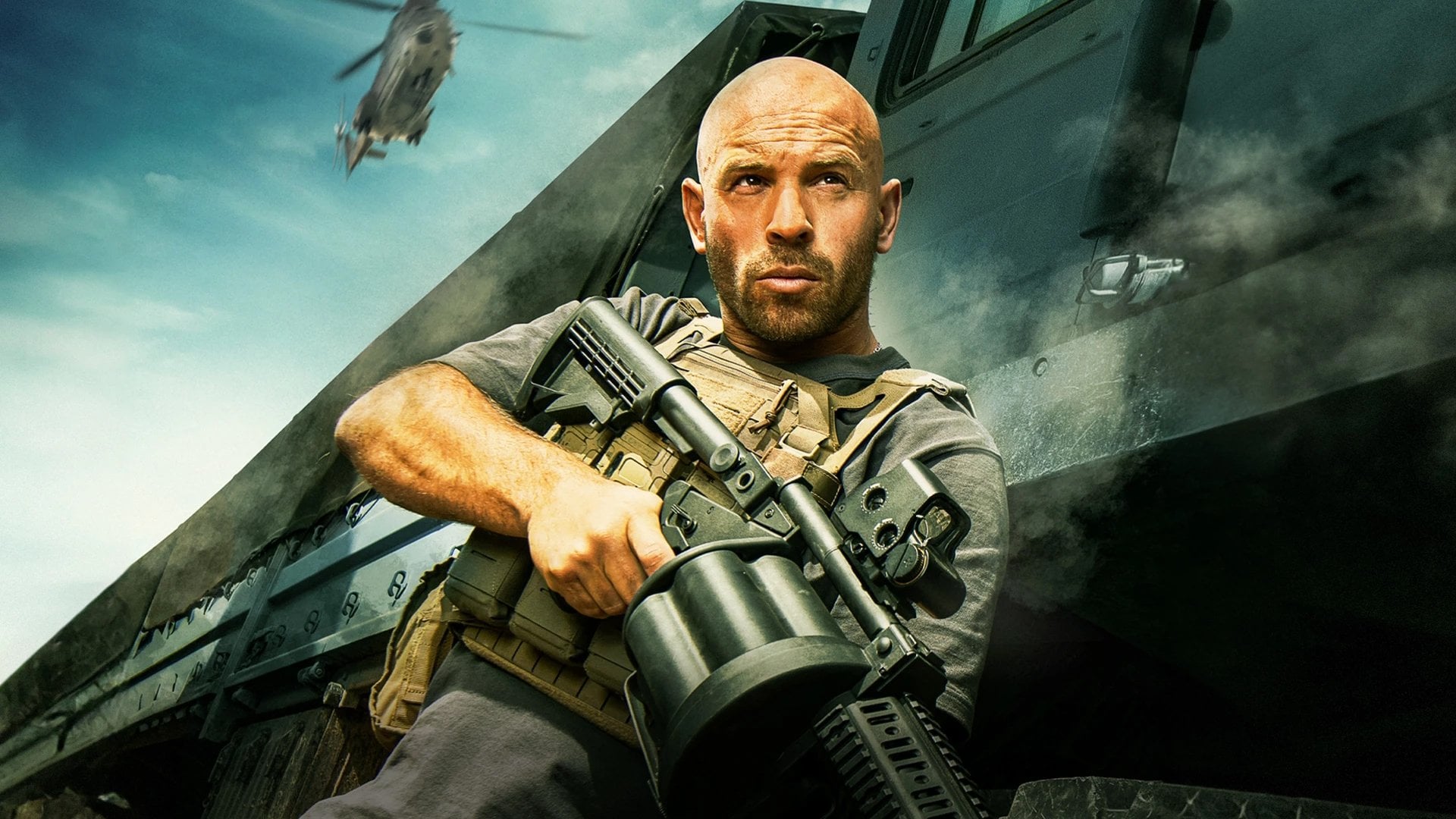 Foto do filme O Salário do Medo