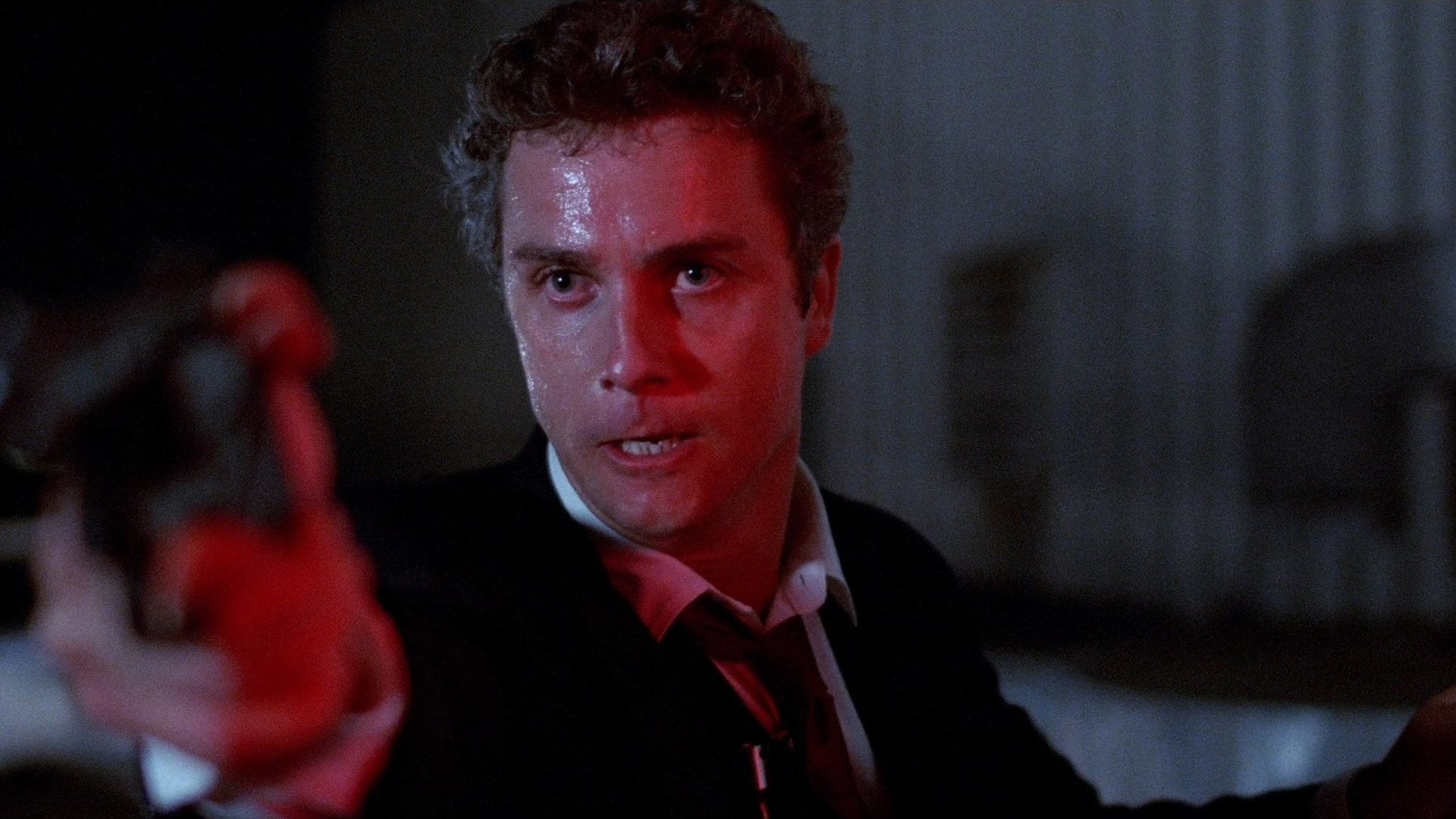 Foto do filme Viver e Morrer em Los Angeles