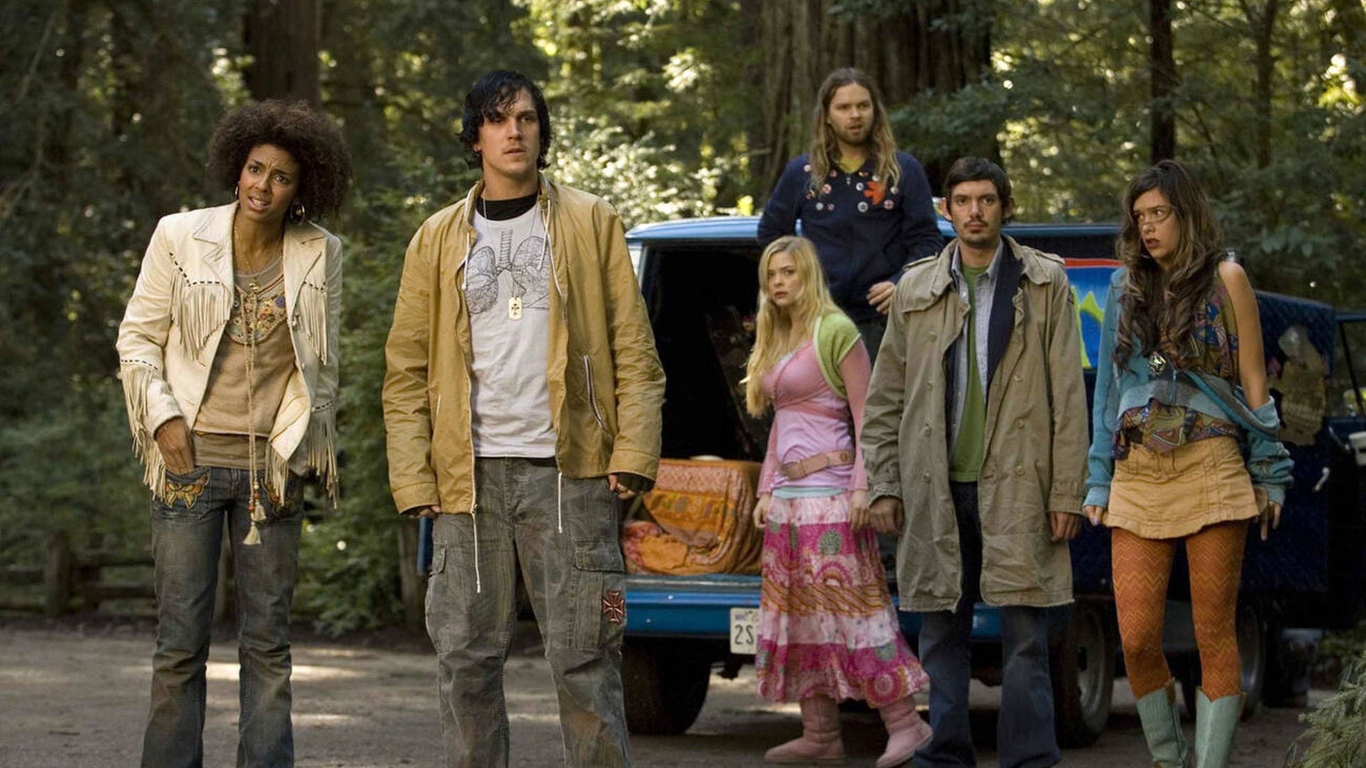 Foto do filme Perseguição Assassina